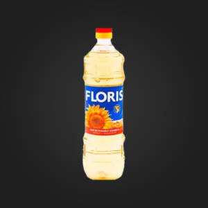 Ulei de floarea-soarelui