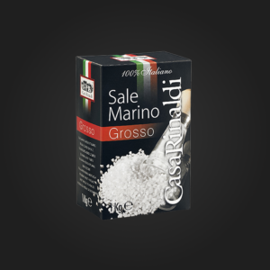 Sale Marino Groso (Casa Rinaldi)