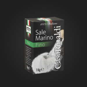 Sale Marino Fino (Casa Rinaldi)