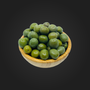 Măsline verzi cu sâmbure