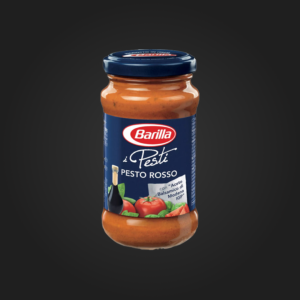 Pesto Rosso