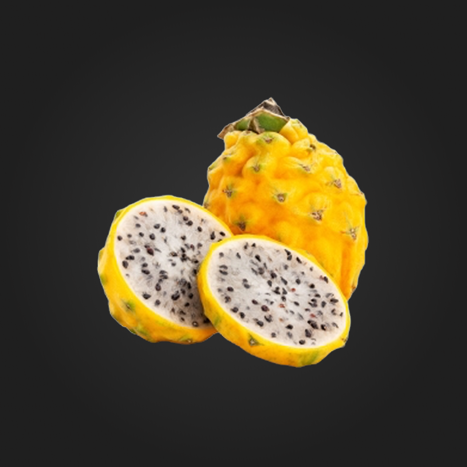 Fructul Dragonului Galben (Pitaya)