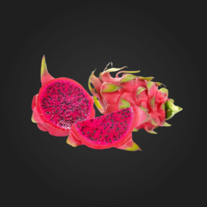 Fructul Dragonului Roșu