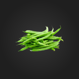 Păstaie de fasole Verde MD