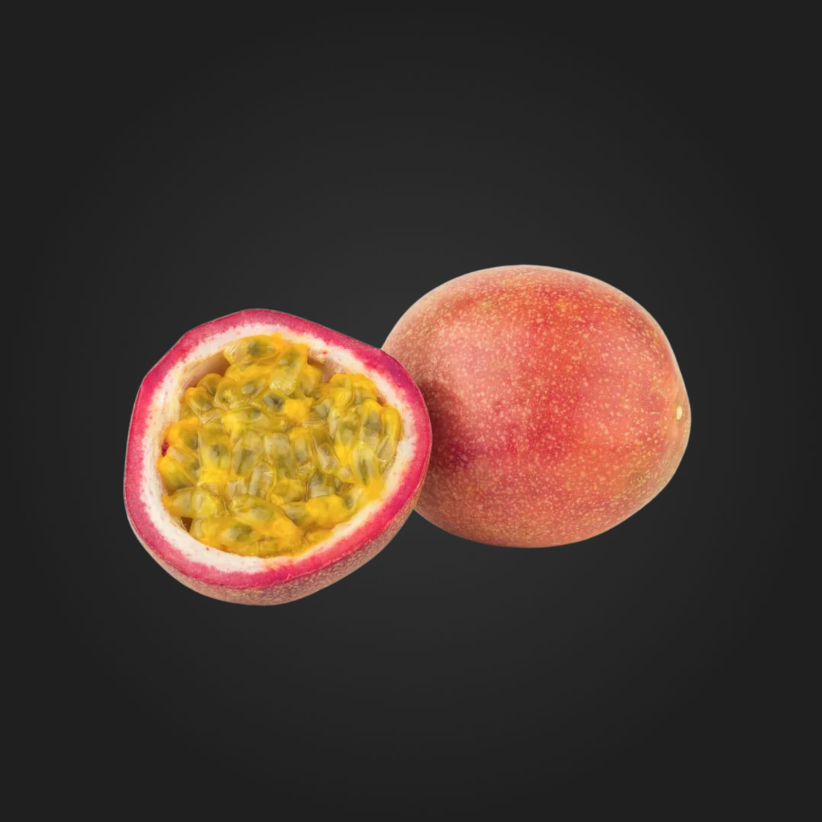 Fructul Pasiunii Roz