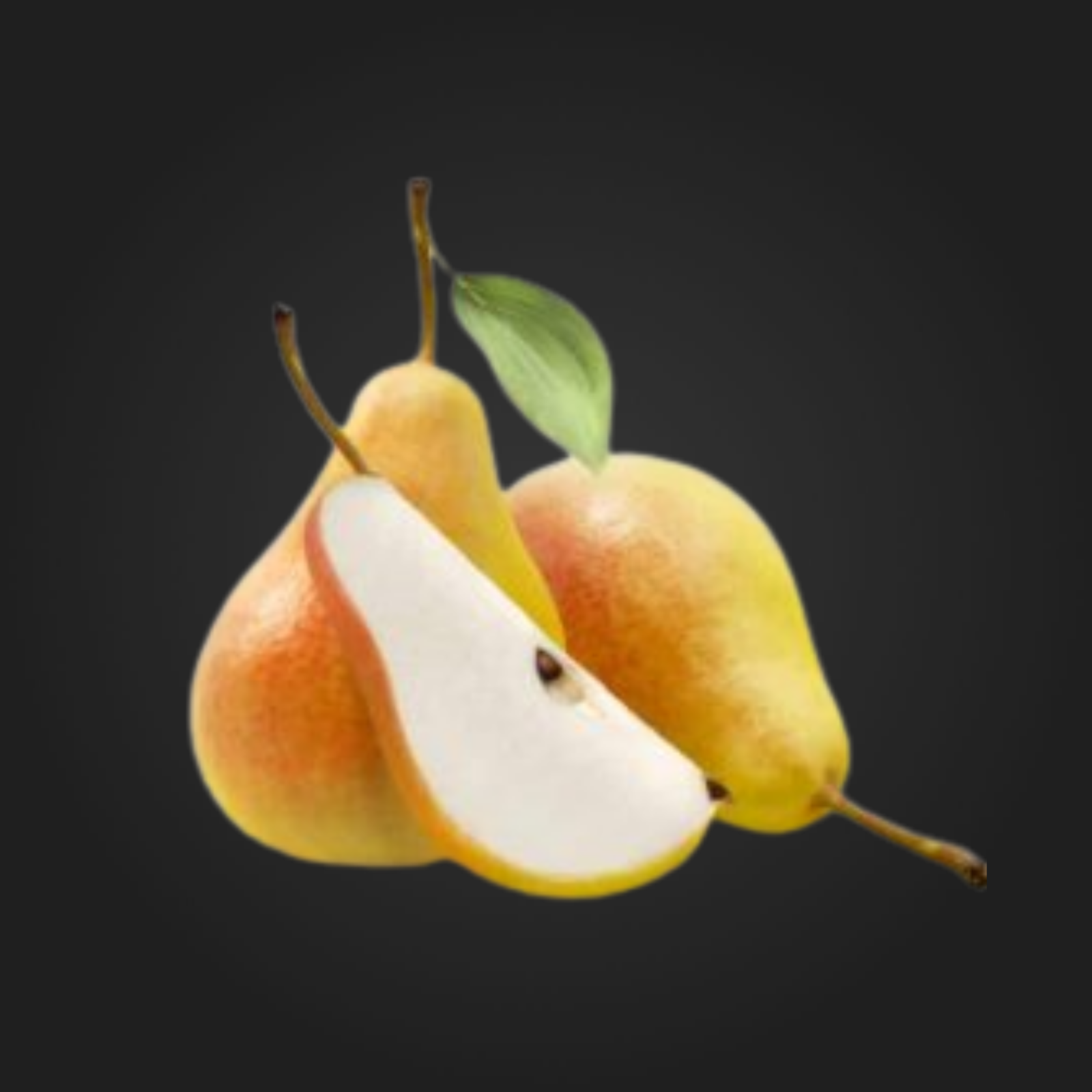 Pară Busuioace (Soi de Vară)