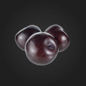 Prună Neagră Grecia