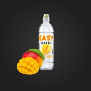 Easy water mango