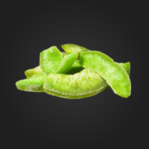 Pomelo uscat îndulcit