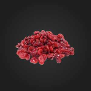 Răchițele (Merișoare uscate)fără zahăr