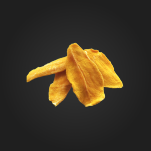 Mango uscat cu zahăr