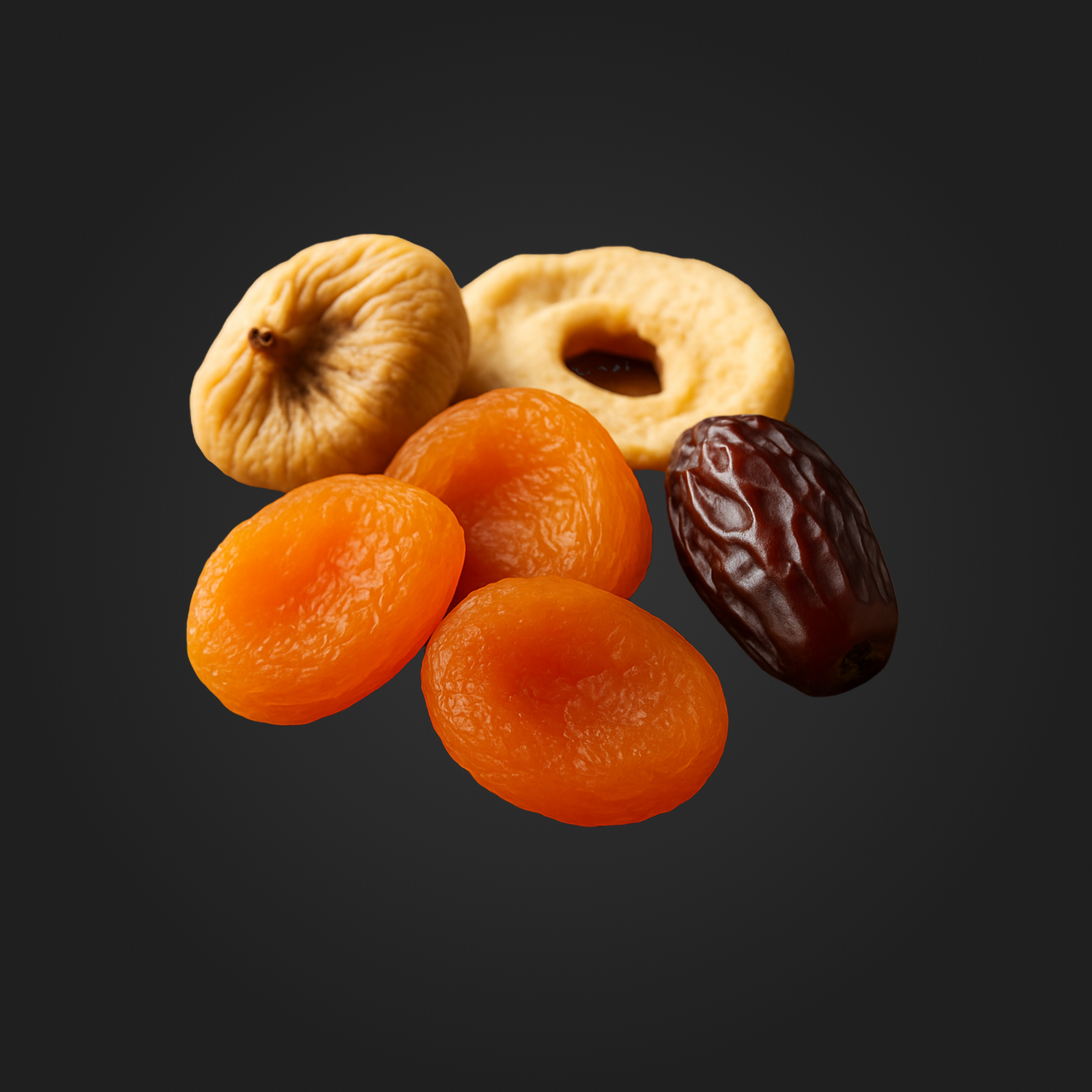 Dject fruit uscat natural